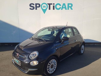 Photo Fiat 500 II 1.0 70 ch Hybride BSG S/S Dolcevita 3p