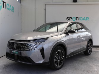 Photo Peugeot 3008 Hybrid 136ch Allure e-DCS6