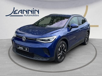 Photo Volkswagen ID.4 ID.4 286 ch Pro