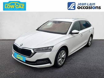 Photo Skoda Octavia Combi 2.0 TDI 150 ch DSG7 Style