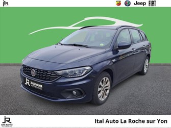 Photo Fiat Tipo SW 1.6 MultiJet 120ch Mirror Business S/S MY19 110g