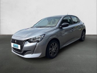Photo Peugeot 208 208 PureTech 75 S&S BVM5