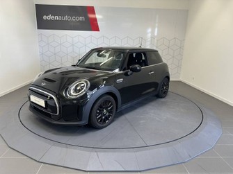 Photo Mini  Mini Hatch 3 Portes Cooper SE 184 ch Edition Premium