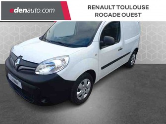 Photo Renault Kangoo Van EXPRESS BLUE DCI 95 GRAND CONFORT