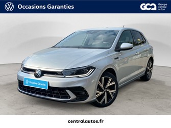 Photo Volkswagen Polo Polo 1.0 TSI 95 S&S BVM5