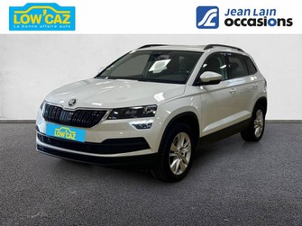 Photo Skoda Karoq 2.0 TDI 150 ch SCR 4x4 Ambition