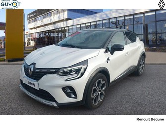Photo Renault Captur TCe 140 - 21 Intens