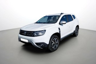 Photo Dacia Duster Duster TCe 150 FAP 4x2 EDC