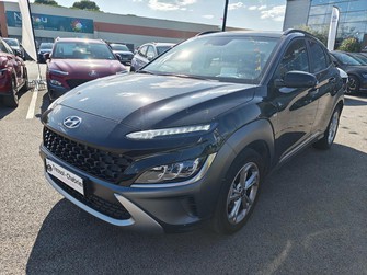 Photo Hyundai Kona 1.6 CRDi 136 Hybrid 48V Creative