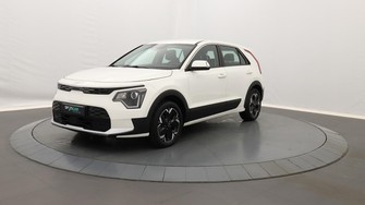 Photo Kia Niro EV Electrique 204 ch Motion