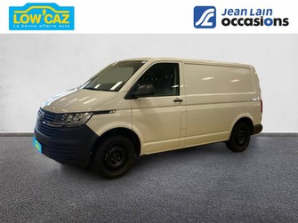 Photo Volkswagen Transporter FOURGON 6.1 VAN L1H1 2.0 TDI 150 BVM6
