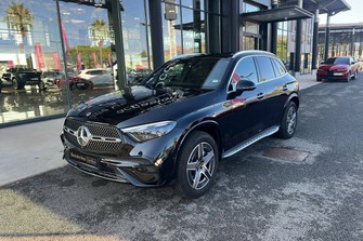 Photo Mercedes GLC GLC GLC 300 de 9G-Tronic 4Matic