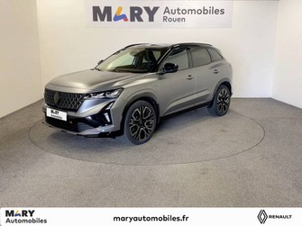 Photo Renault Austral full hybrid E-Tech 200 ch Esprit Alpine