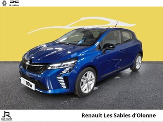 Photo Renault Clio 1.0 TCe 100ch Evolution GPL