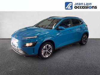 Photo Hyundai Kona Electrique 39 kWh - 136 ch Intuitive