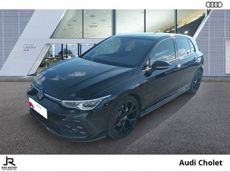 Photo Volkswagen Golf Golf 2.0 TDI SCR 200 DSG7