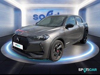 Photo DS 3 Crossback BlueHDi 130ch Performance Line + Automatique 126g
