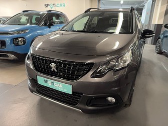 Photo Peugeot 2008 2008 1.2 PureTech 110ch S&S BVM5