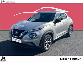 Photo Nissan Juke 1.0 DIG-T 114ch Tekna 2021
