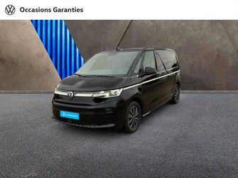 Photo Volkswagen Multivan 1.4 eHybrid 218ch Style Court DSG6