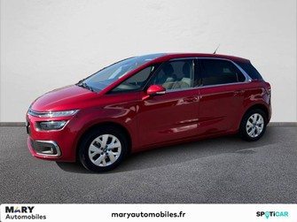 Photo Citroen C4 Picasso PureTech 130 S&S EAT6 Business