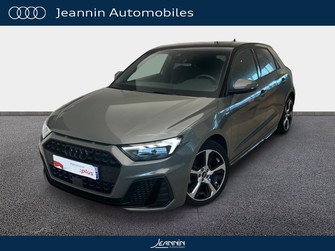 Photo Audi A1 SPORTBACK A1 Sportback 30 TFSI 110 ch S tronic 7