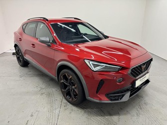 Photo Cupra Formentor 1.4 e-HYBRID 245ch VZ DSG6
