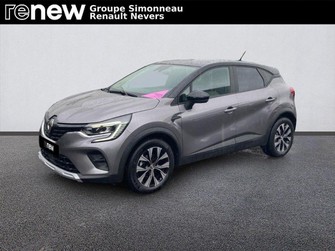 Photo Renault Captur TCe 90 Evolution