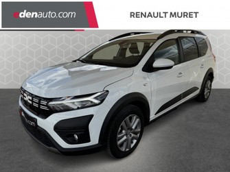 Photo Dacia Jogger TCe 110 5 places Expression