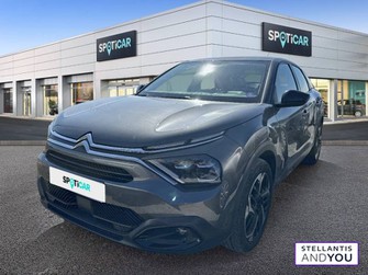 Photo Citroen C4 PureTech 130 S&S BVM6 Feel Pack
