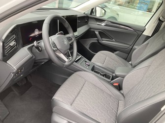 Photo Volkswagen Tiguan Tiguan 1.5 eTSI 130ch DSG7