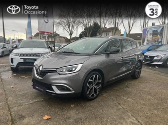 Photo Renault Grand Scenic 1.3 TCe 140ch Techno 7 places