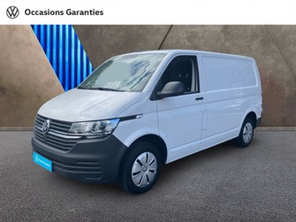 Photo Volkswagen Transporter Fg 2.8T L1H1 2.0 TDI 90ch Business