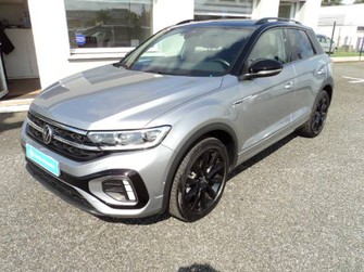 Photo Volkswagen T-Roc T-Roc 1.5 TSI EVO 150 Start/Stop BVM6