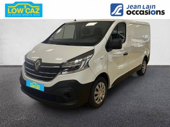 Photo Renault Trafic FGN L1H1 1000 KG DCI 120 CONFORT