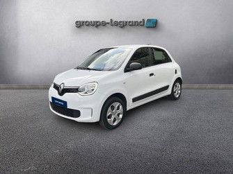 Photo Renault Twingo 1.0 SCe 65ch Life - 20