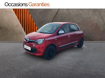 Photo Renault Twingo 0.9 TCe 90ch energy Limited Euro6c