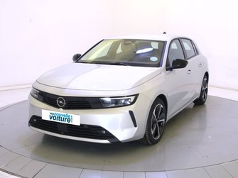 Photo Opel Astra Astra 1.5 Diesel 130 ch BVA8