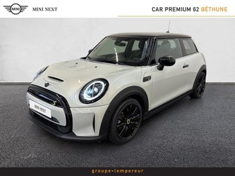 Photo Mini  184ch Yours BVA 5CV