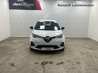 Photo Renault ZOE R110 Achat Intégral - 21 Business