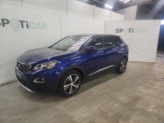 Photo Peugeot 3008 3008 Puretech 130ch S&S BVM6