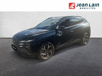 Photo Hyundai Tucson 1.6 T-GDI 215 Hybrid BVA6 N Line Creative