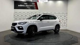 Photo Cupra Ateca 1.5 TSI 150ch DSG7 V 5p