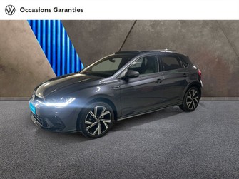 Photo Volkswagen Polo 1.0 TSI 110ch R-Line DSG7
