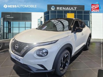 Photo Nissan Juke 1.0 DIG-T 114ch Shadow 2023.5