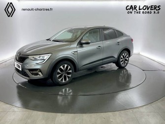 Photo Renault Arkana mild hybrid 140 EDC FAP - 22 Evolution