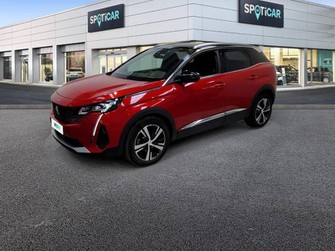 Photo Peugeot 3008 Puretech 130ch S&S EAT8 GT