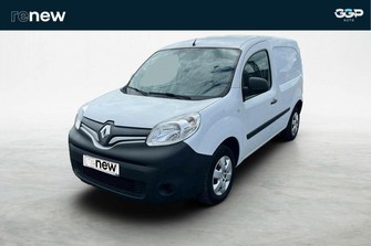 Photo Renault Kangoo Express 1.5 DCI 75 ENERGY E6 CONFORT