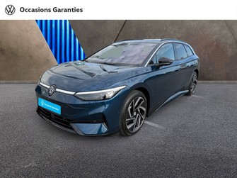 Photo Volkswagen ID.7 Tourer 286ch Pro 77 kWh Life Max