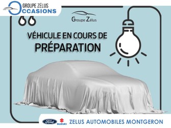 Photo Ford Kuga 1.5 Flexifuel-E85 150ch Stop&Start ST-Line 170g 4x2 Euro6.2